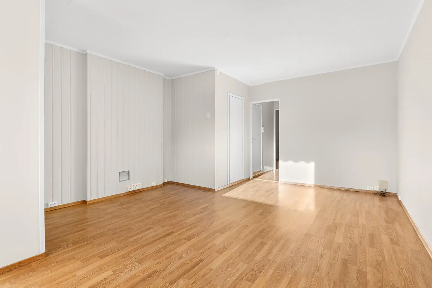 Flooring Installation