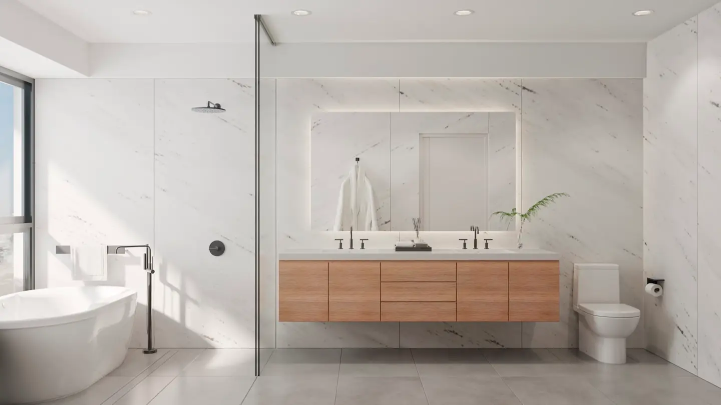 Bathroom Remodeling